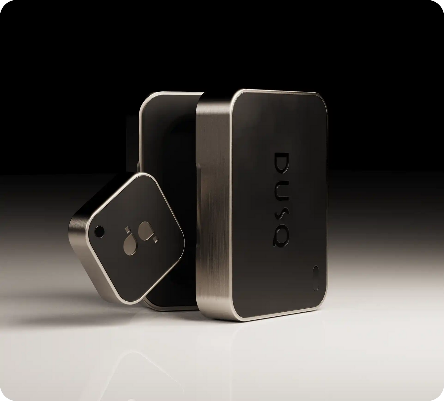DUSQ Early Access