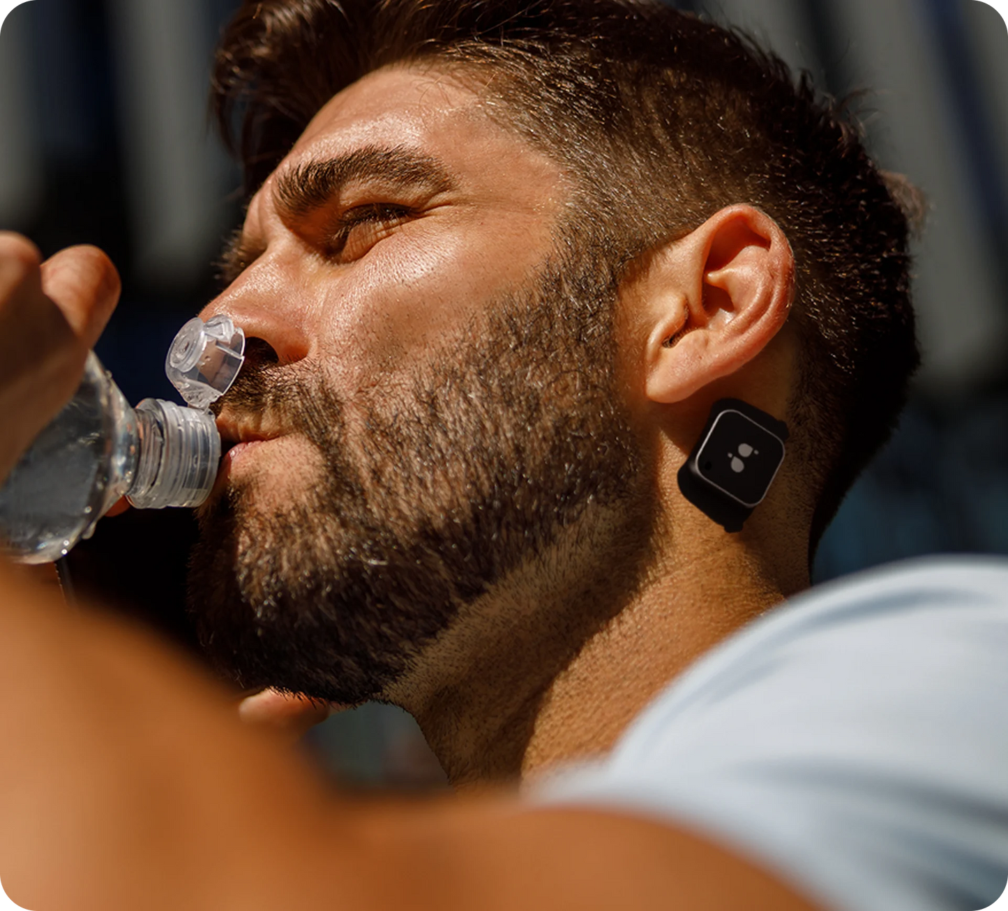 Trackers Track DUSQ Repairs.