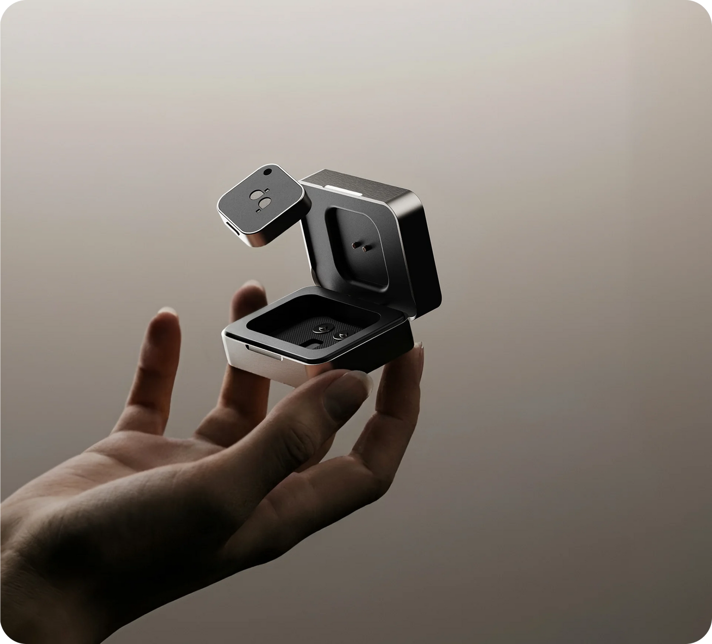 Trackers Track DUSQ Repairs.