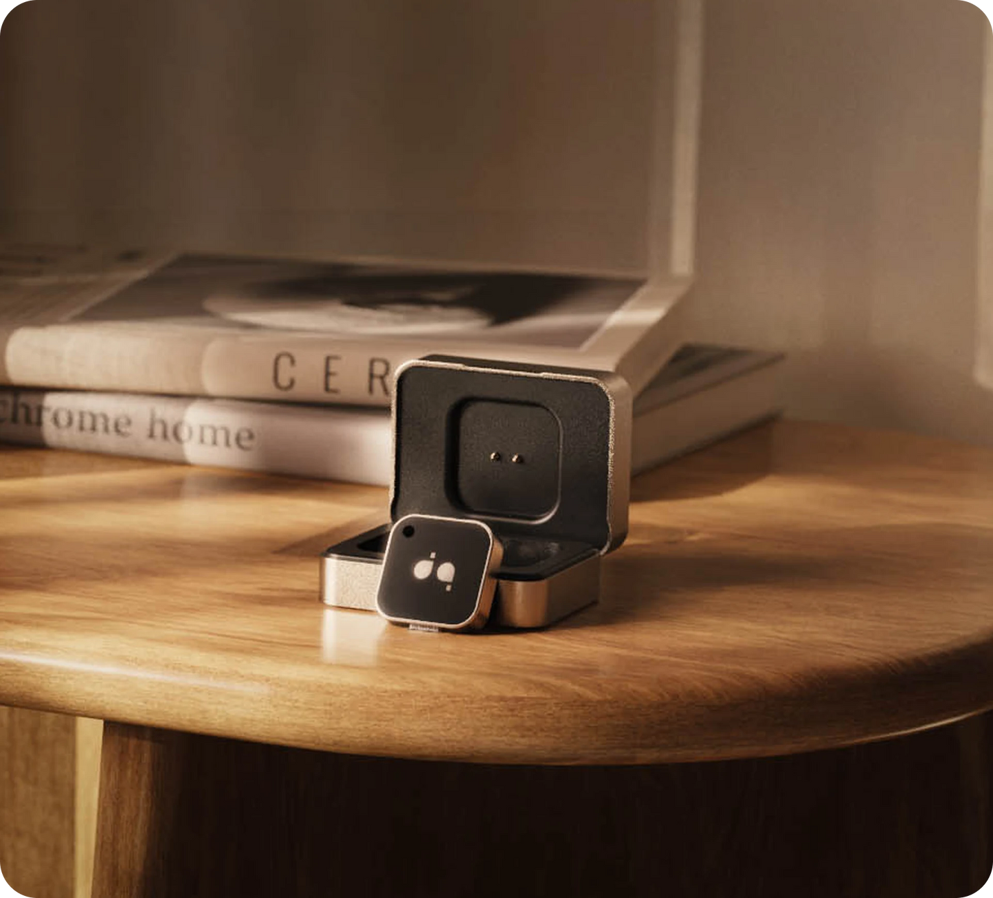 Trackers Track DUSQ Repairs.